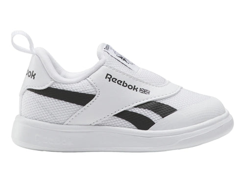 Tenis Reebok Club C Revenge Slip On Blanco para Niño