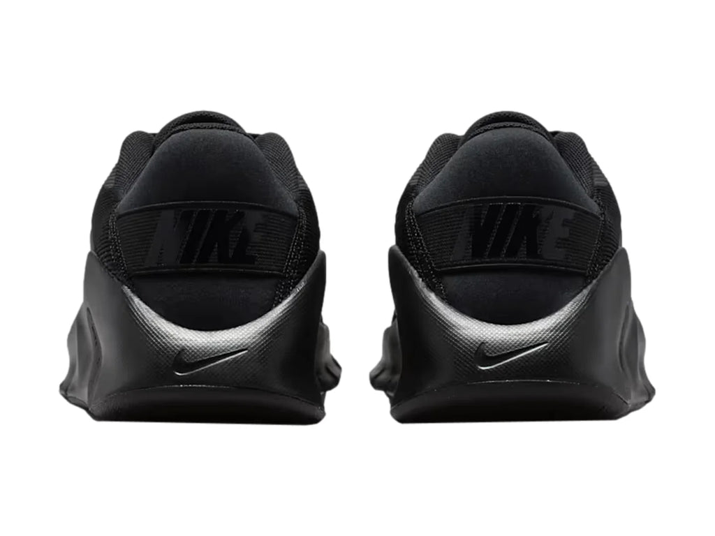 Tenis Nike Flex Train Negro para Mujer