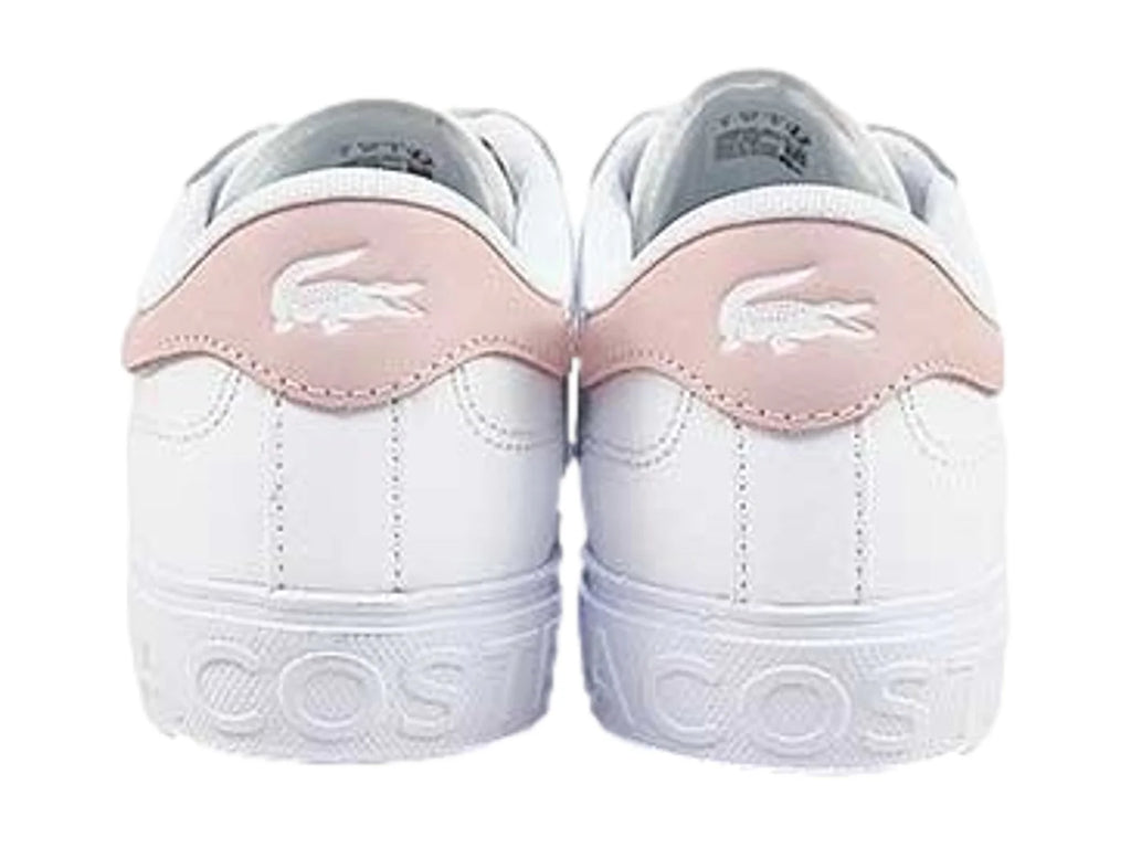 Tenis Lacoste Powercourt Blanco para Mujer