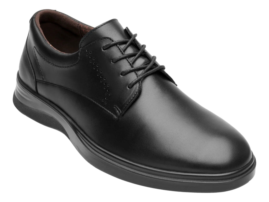 Zapatos Flexi Negros para Hombre