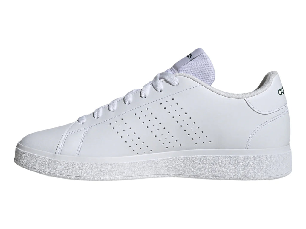 Tenis Adidas Advantage Base 20 Blancos para Hombre