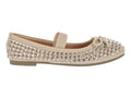 Flats ROZE Beige para Mujer