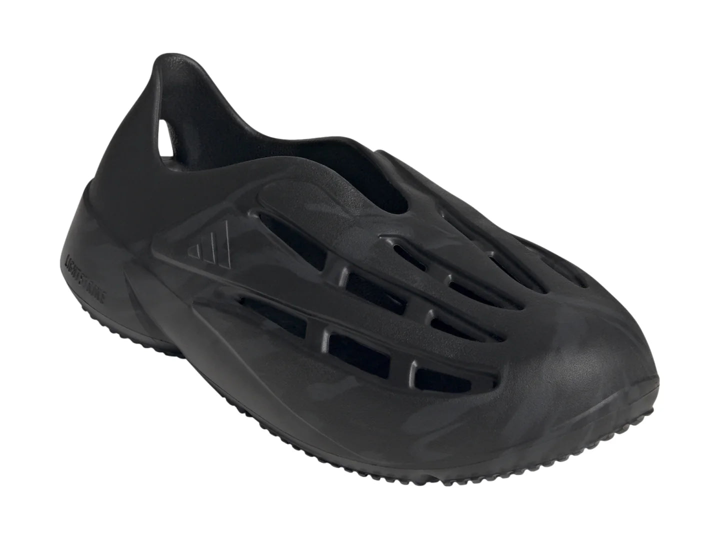 Sandalias Adidas Jekyll RNR Negro para Hombre