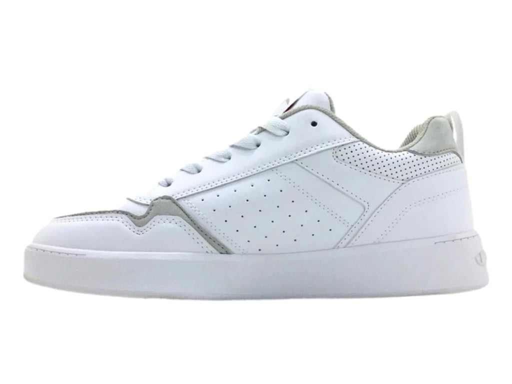 Tenis Champion Lore Blancos para Mujer