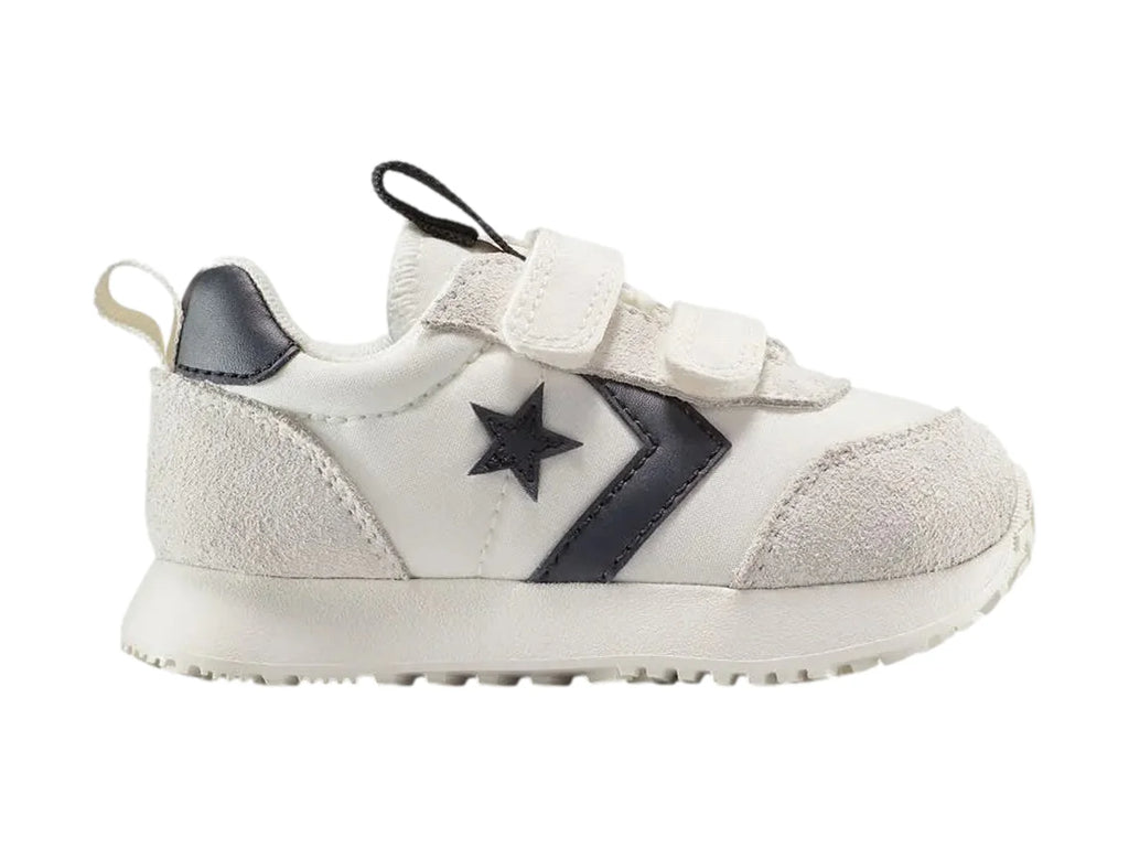 Tenis Converse Omega Trainer Easy On Blanco para Niño