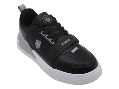Tenis K Swiss Fonte Negro para Hombre