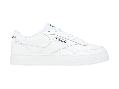 Tenis Reebok Court Advance Bold Blancos para Mujer