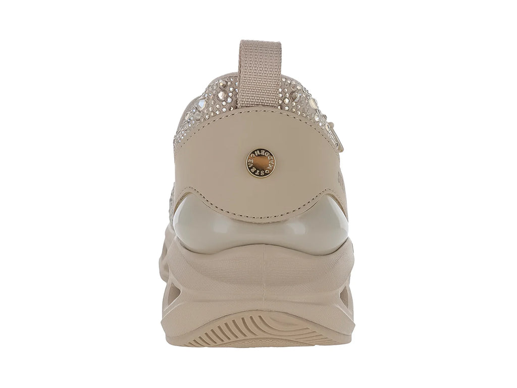 Tenis Steve Madden Surge Rose Gold para Mujer