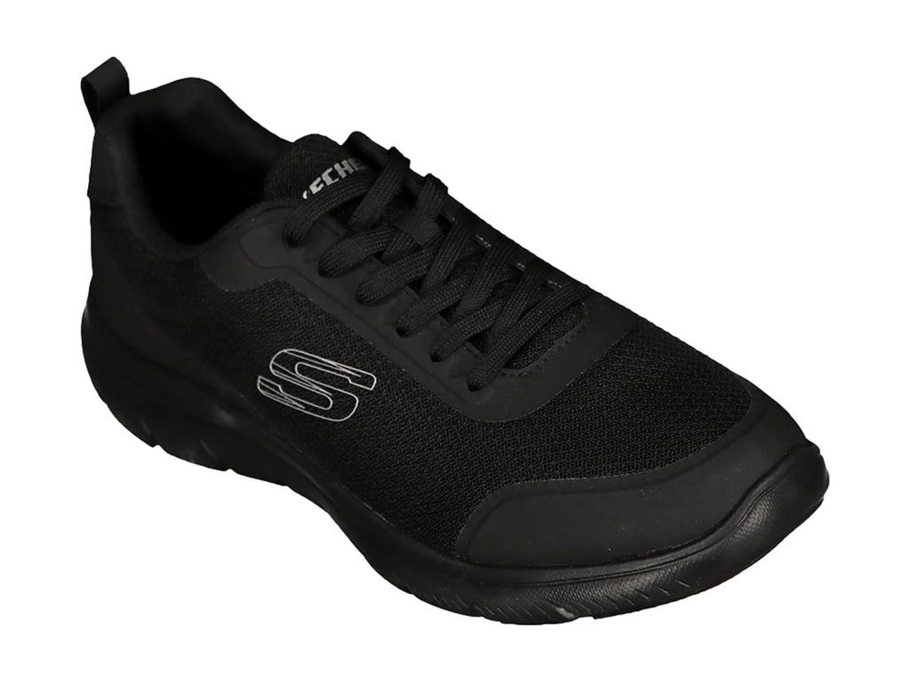 Tenis Skechers Summits Negro para Hombre