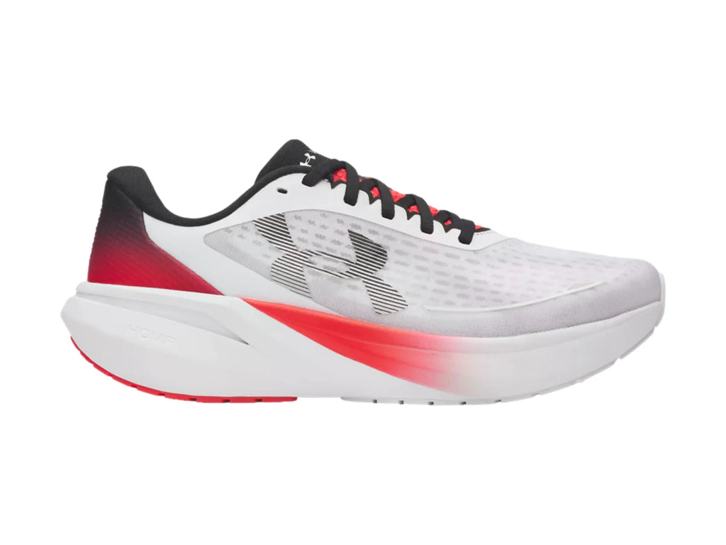 Tenis Under Armour UA Velociti Pace Blanco para Hombre