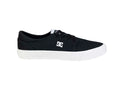 Tenis DC Shoes Trase TX Negros para Hombre