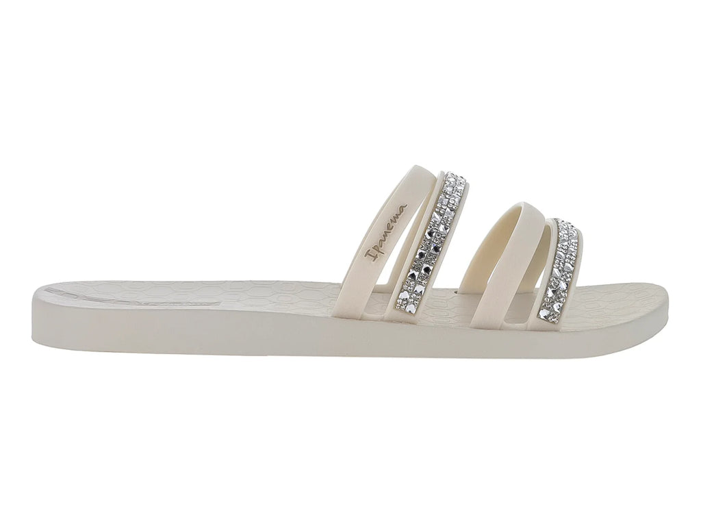 Sandalias Ipanema Beige para Mujer