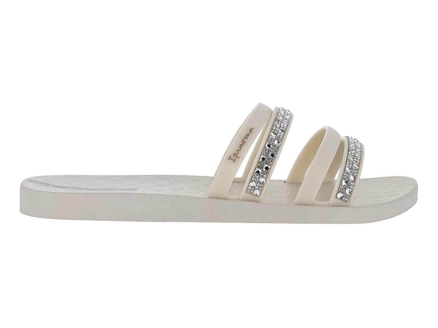 Sandalias Ipanema Beige para Mujer