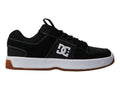 Tenis DC Shoes Lynx Zero Negro para Hombre