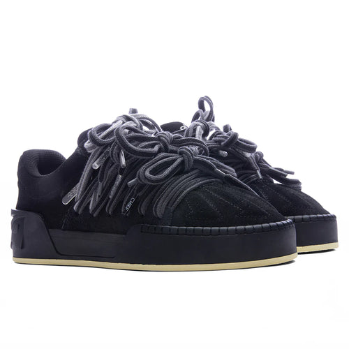 ANTA x Kyrie Irving Hélà Style Roots Yin Black