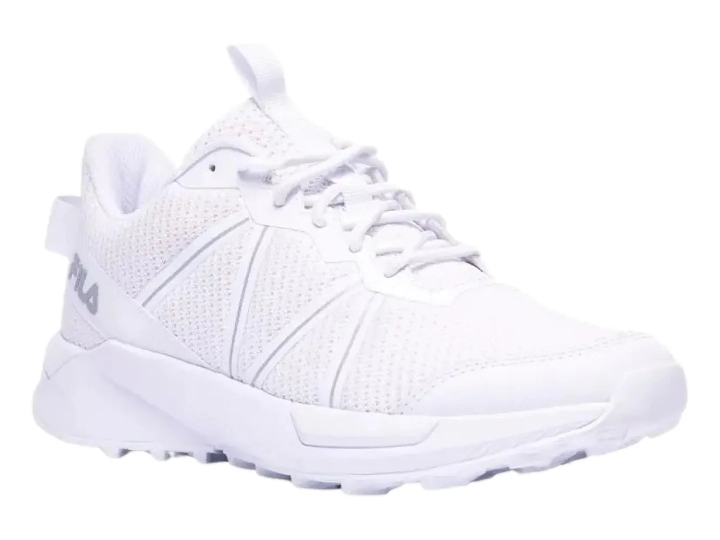Tenis FILA Apex Ascent Blanco para Hombre