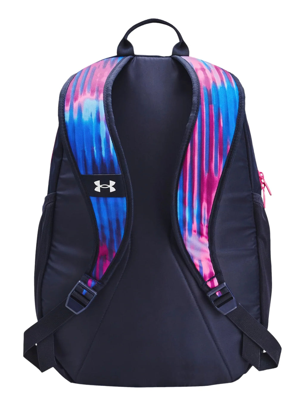 Mochila Under Armour Hustle Sport Rosa para Mujer