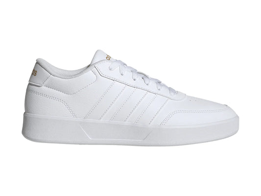 Tenis Adidas Breaknet 30 Blanco para Mujer