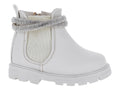 Botas Divitas Color Latte para Bebé