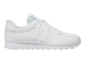 Tenis New Balance 500 Blancos para Mujer