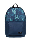 Mochila Quiksilver The Poster Azul Marino Unisex