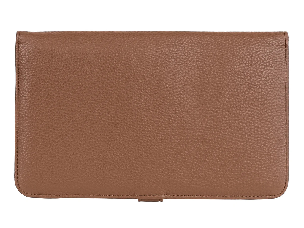 Cartera Roze Beige para Mujer