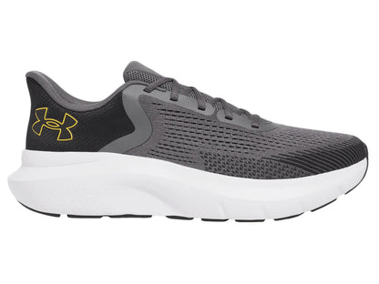 Tenis Under Armour Charged Rogue 5 Gris para Hombre