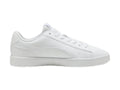 Tenis PUMA Rickie Classic Blanco y Plata para Mujer