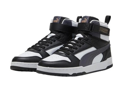 Tenis PUMA RBD Game Multicolor para Hombre