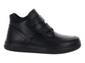 Zapatos Flexi Negros para Niño