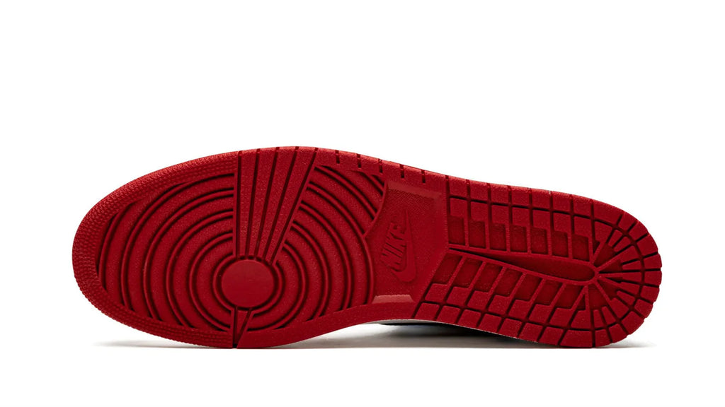 Air Jordan 1 Retro High Les Twin Fearless