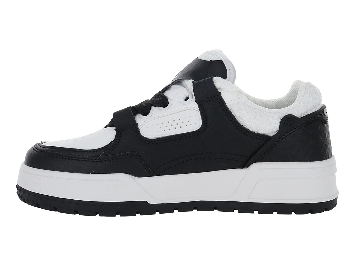 Tenis ATOK Negro para Mujer