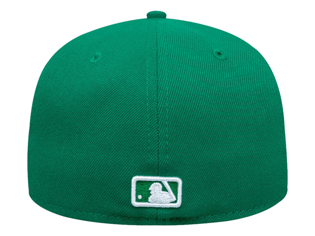 Gorra New Era Los Angeles Dodgers Verde