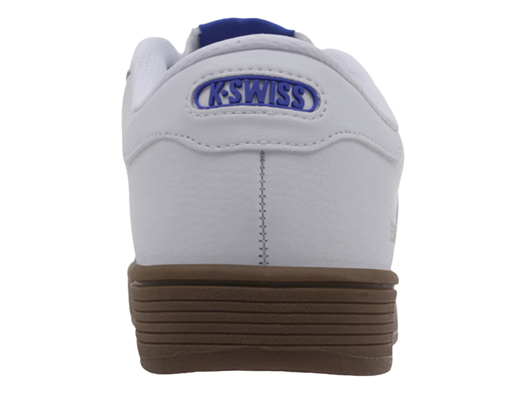 Tenis K Swiss Francis Court Blanco para Hombre
