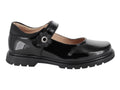 Zapatos YUYIN Negros de Charol para Niña