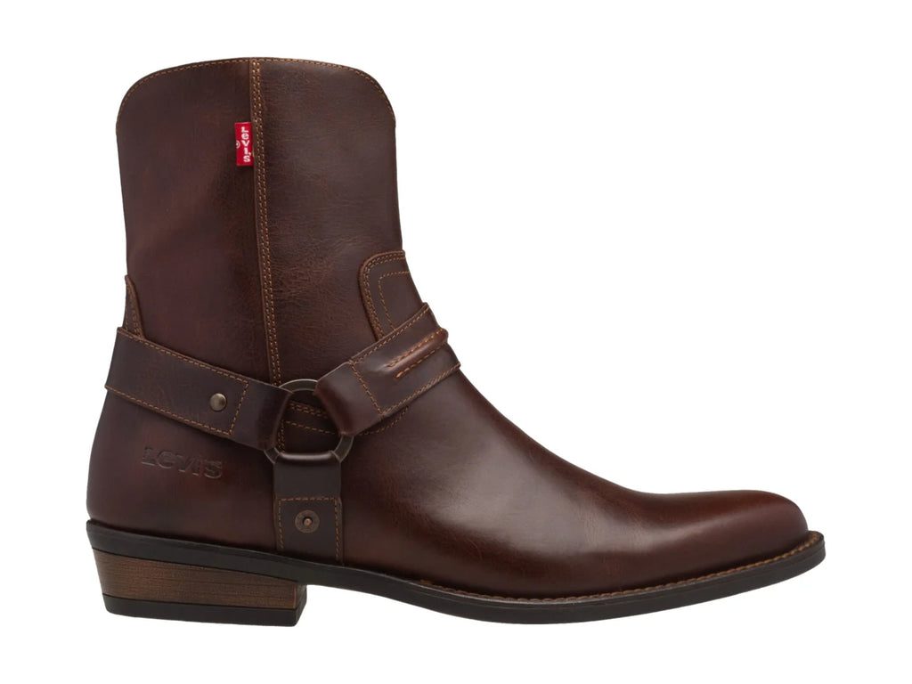 Botas Casuales Levis Café para Hombre