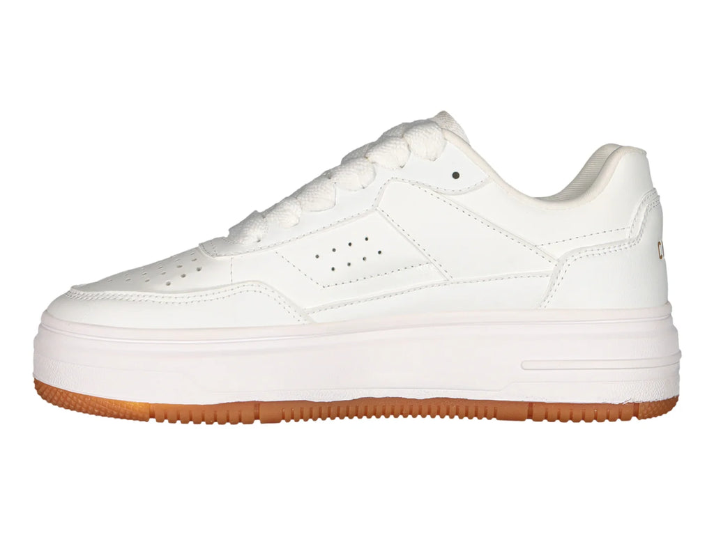 Tenis Charly Skurban Blanco para Mujer
