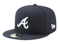 Gorra New Era Atlanta Braves MLB Azul Marino