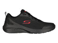 Tenis Skechers BOBS Squad Waves Negro para Hombre