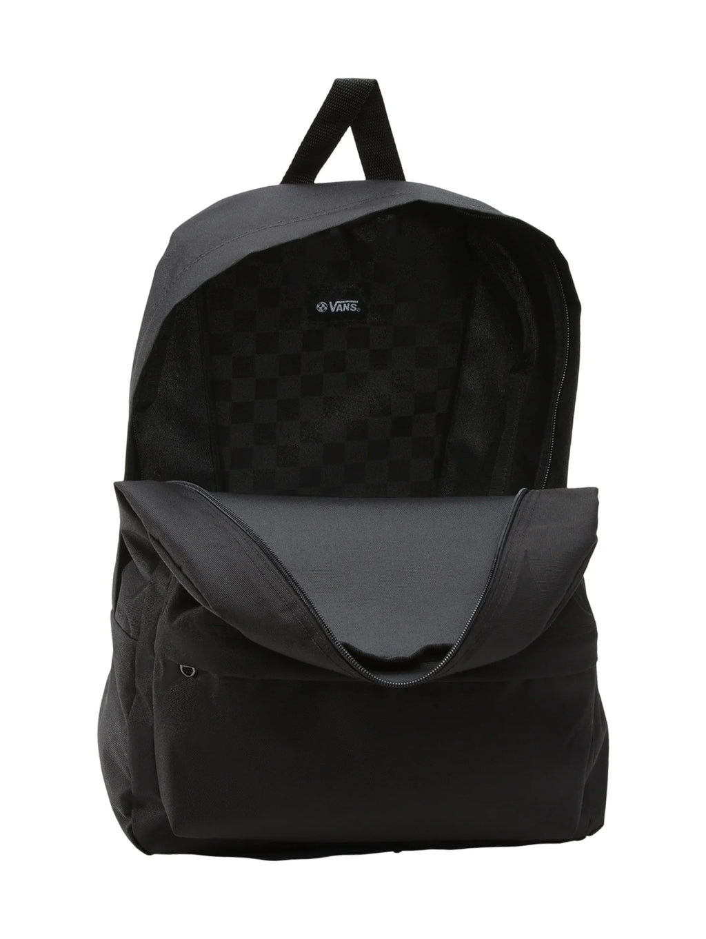 Mochila Vans Old Skool Boxed Negro