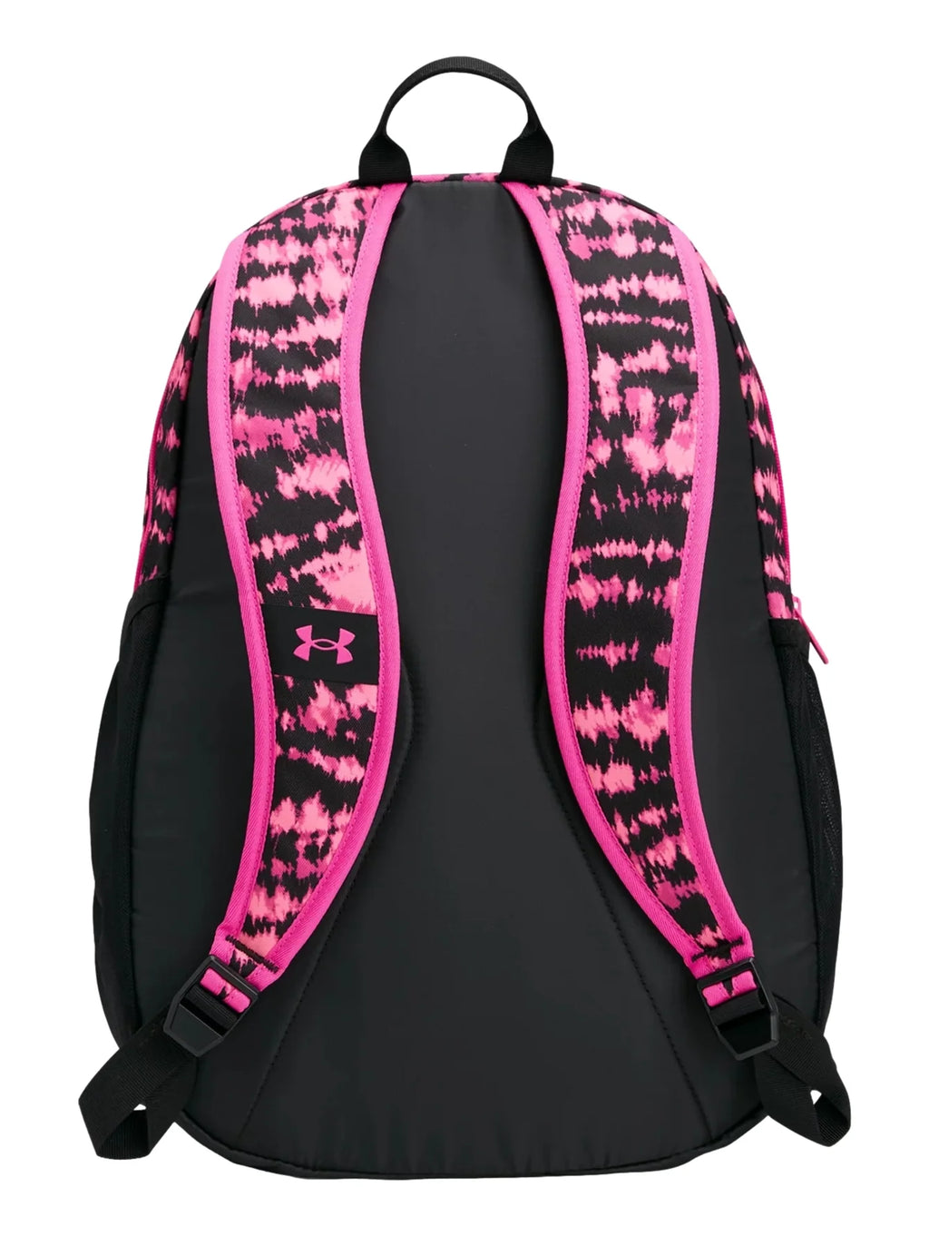 Mochila Under Armour UA Hustle Sport Rosa para Mujer