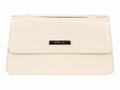 Bolsa de Hombro Felianna Blanco para Mujer