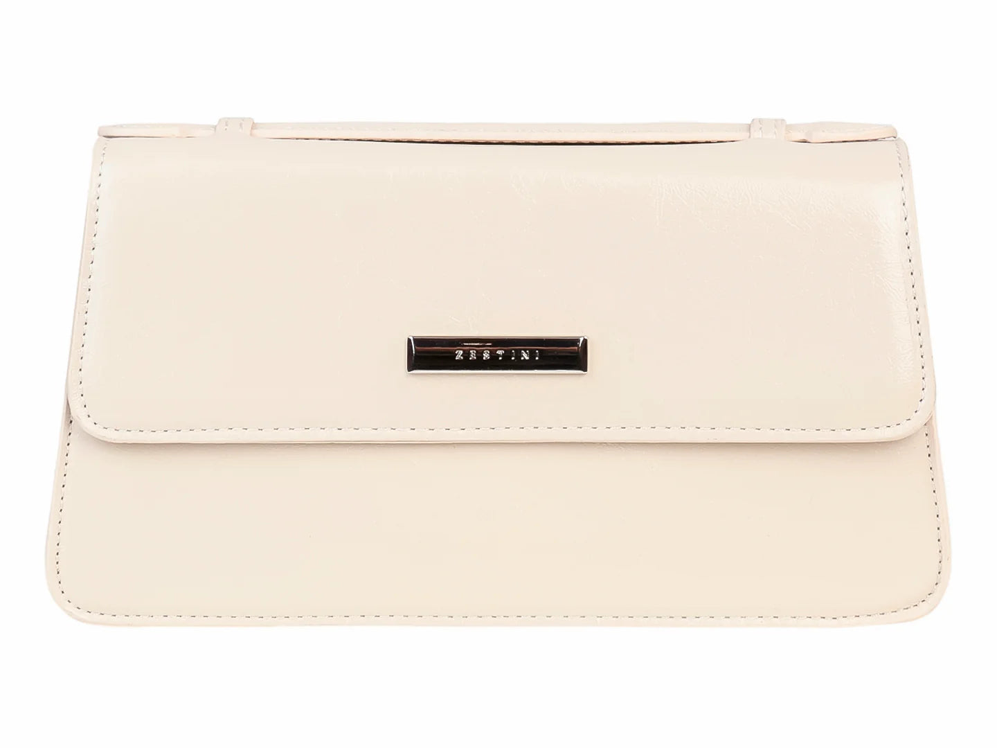 Bolsa de Hombro Felianna Blanco para Mujer