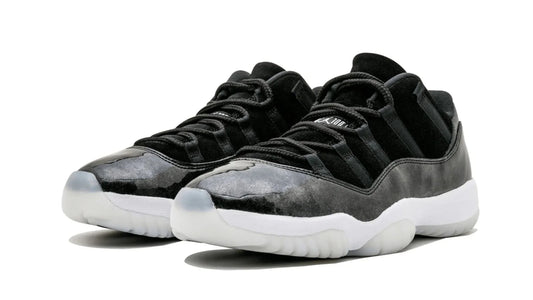 Air Jordan 11 Retro Low Barons