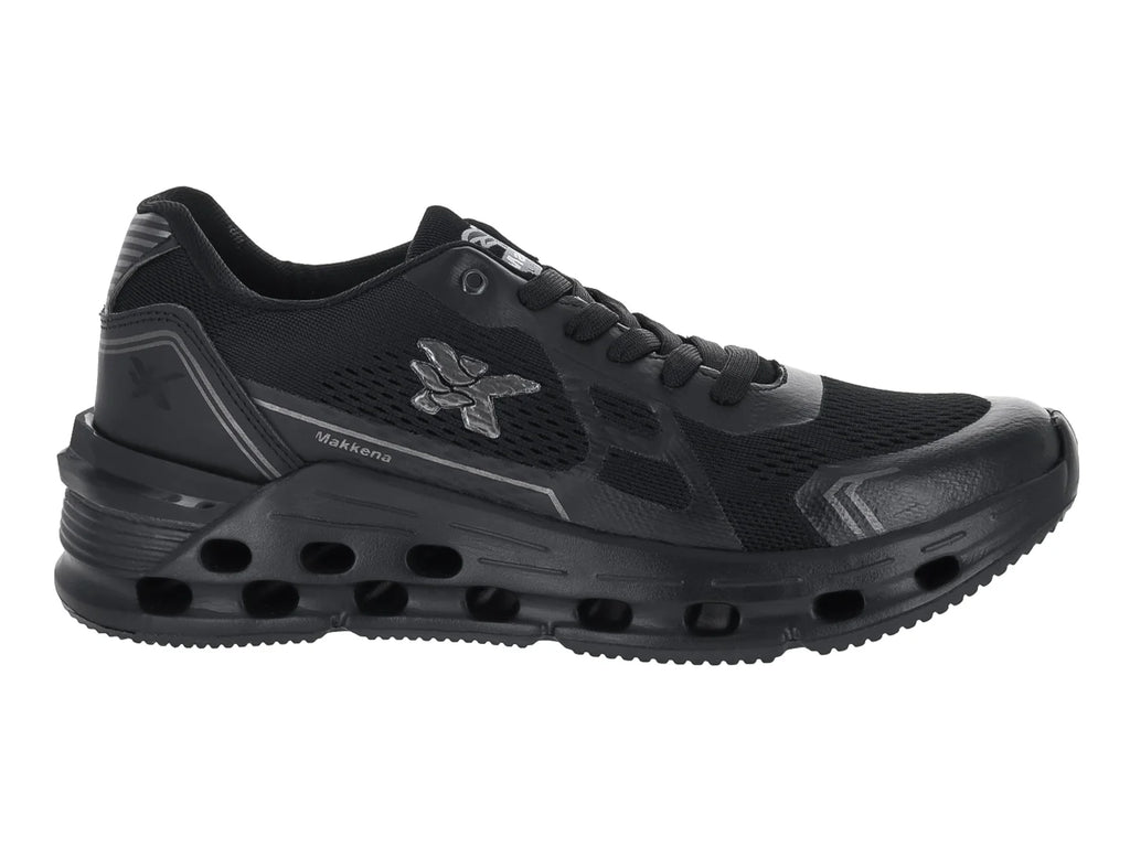 Tenis MAKENA Negros para Hombre