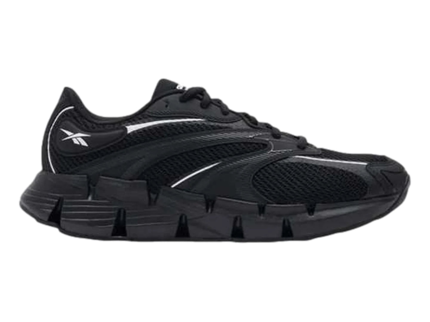 Tenis Reebok Zig Hypnotica Negro para Hombre