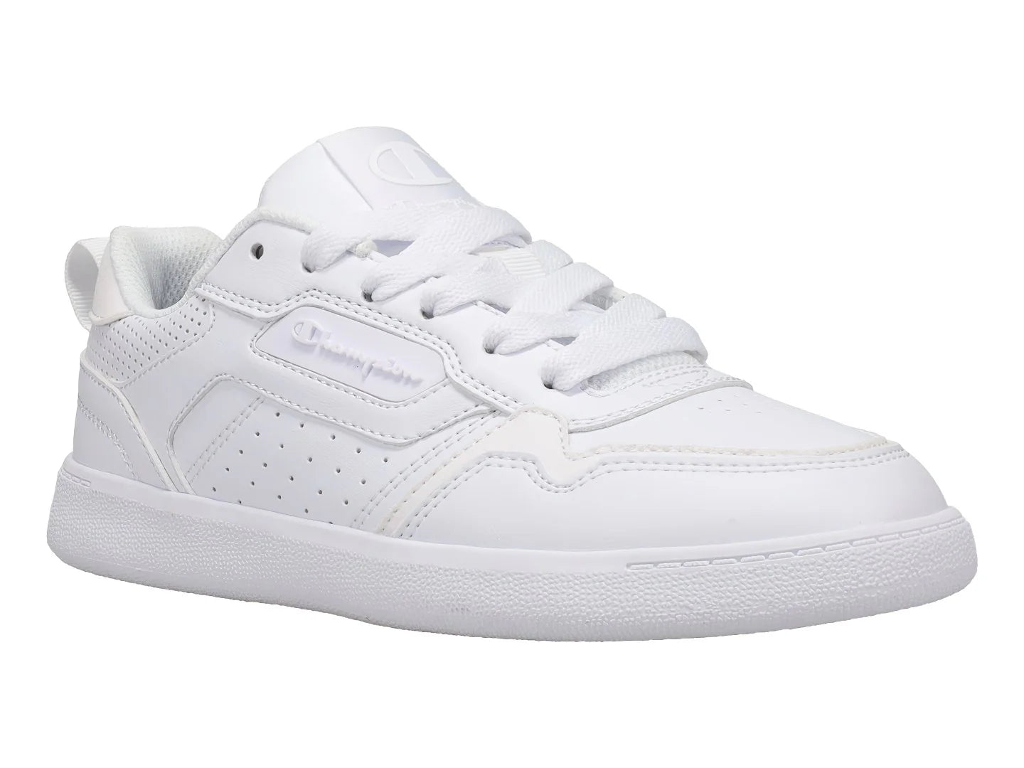 Tenis Champion Lore Blancos para Hombre