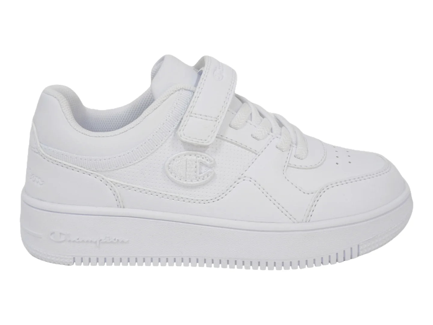 Tenis Champion Blancos para Niño