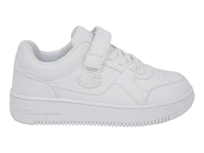 Tenis Champion Blancos para Niño