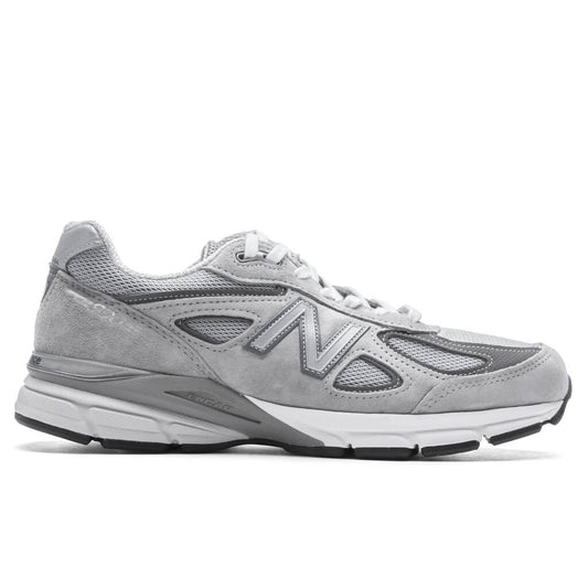 990v4 Made in USA Grey